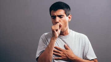 7 Jenis Makanan Ini Bisa Redakan Batuk Lebih Cepat
