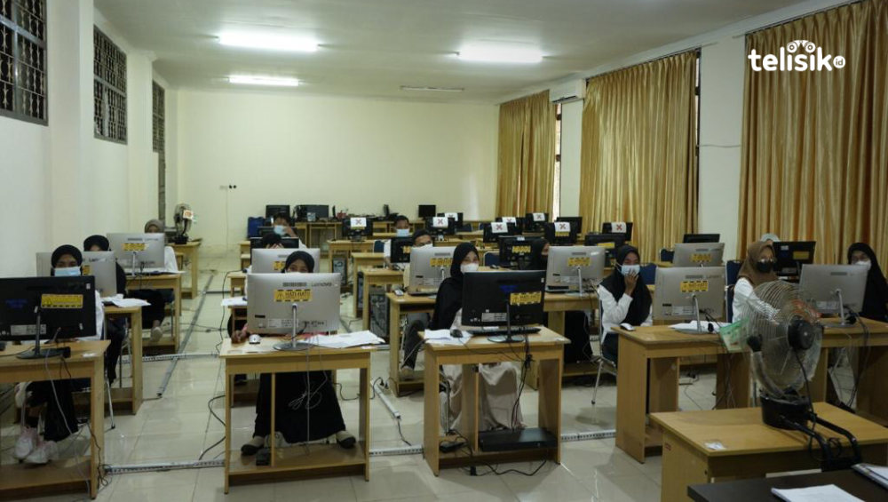 Bersiap, Besok Pendaftaran Jalur SMMPTN UHO Dibuka