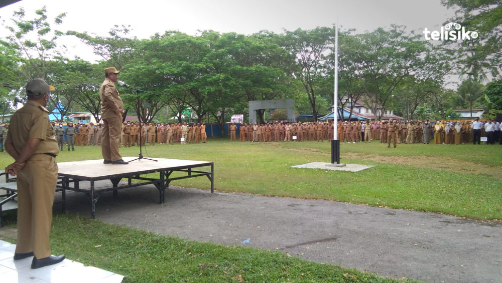Pembinaan Atlet Dayung Muna Barat Dapat Porsi APBD