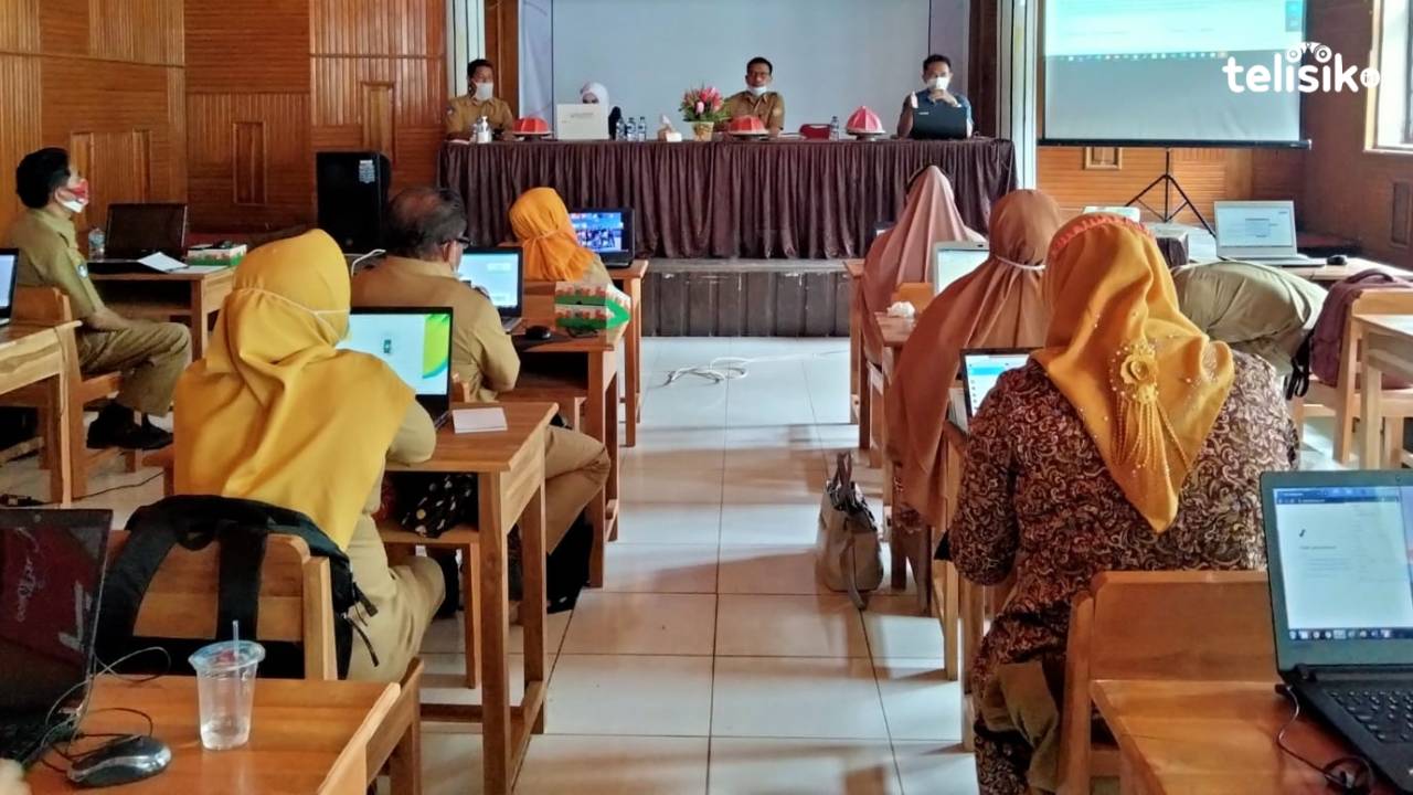 Calon Siswa Baru Wajib Tahu, Ini Klasifikasi Jalur Prestasi PPDB 2022