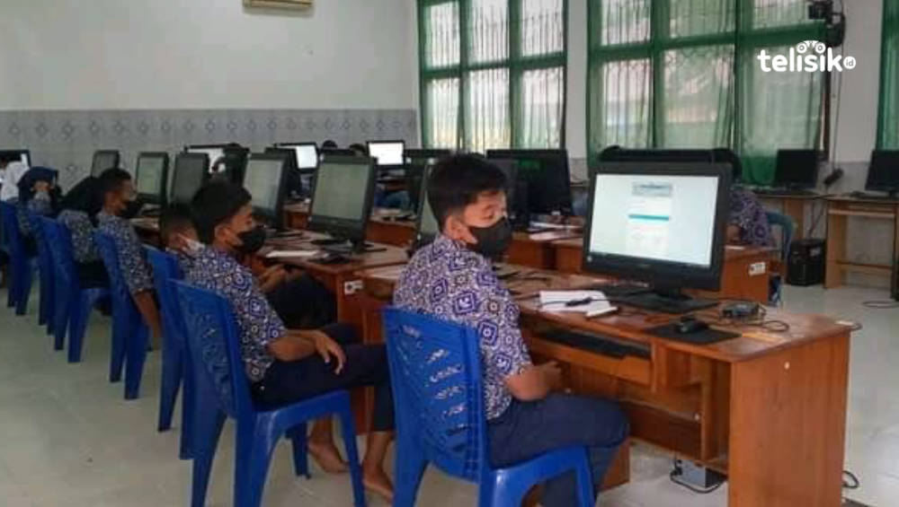 Calon Siswa Baru Wajib Tahu, Ini Kuota Sekolah Favorit Kota Kendari 2022