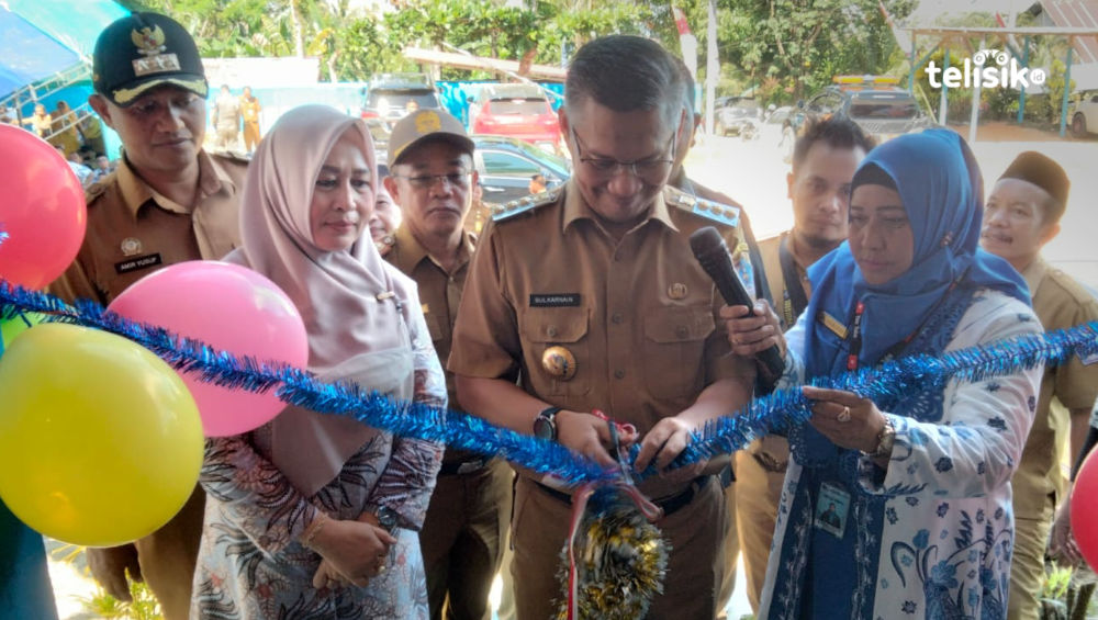 Calon Siswa Wajib Tahu, Ini Dua Sekolah Baru di Kota Kendari