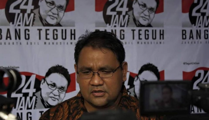 Cegah Polarisasi di Pemilu 2024, JMSI Dukung Kesepakatan Dewan Pers dan Polri