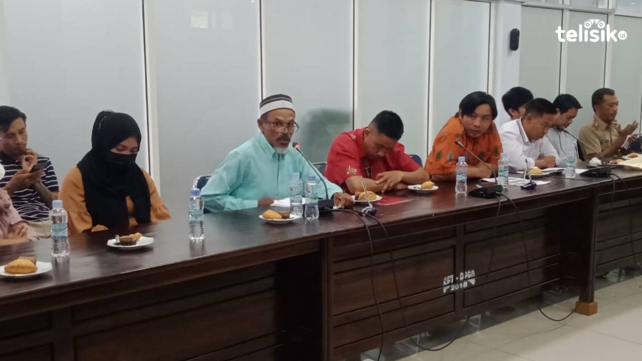 Diperiksa Tipikor, Warga Kolaka Utara Kaget Namanya Dicatut Kades Terima Uang Rp 65 Juta