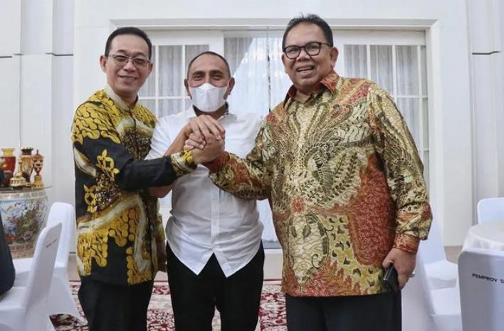 Holywings Indonesia Diduga Nistakan Agama, Gubernur Sumatera Utara Minta Tutup