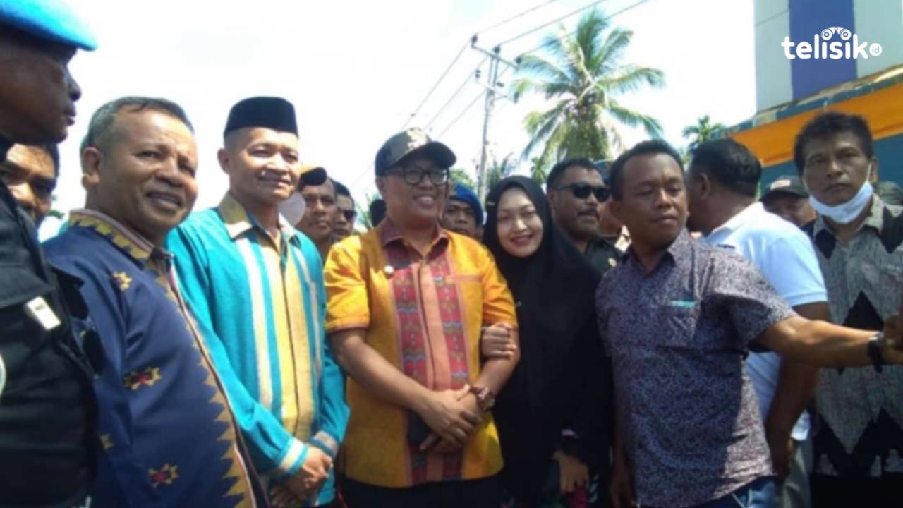 KASN Tak Akui SK Mutasi Pejabat Muna Barat