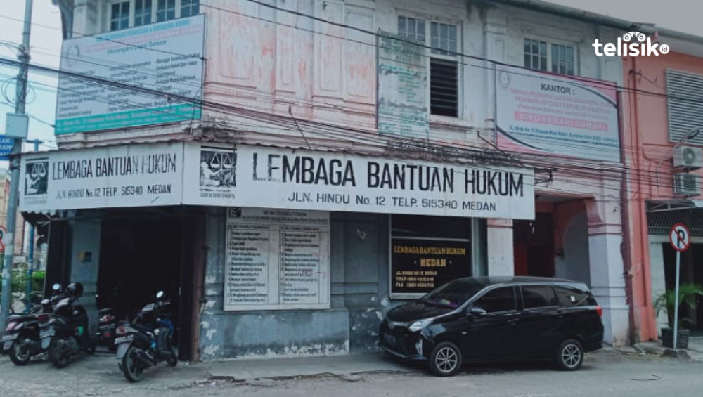 Kejari Medan Tuntut Terdakwa Sodomi Bocah hanya 7 Tahun, LBH: Cederai Keadilan