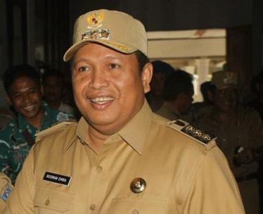 KPK Hari Ini Kembali Periksa Bupati Muna Terkait Kasus Suap Dana PEN