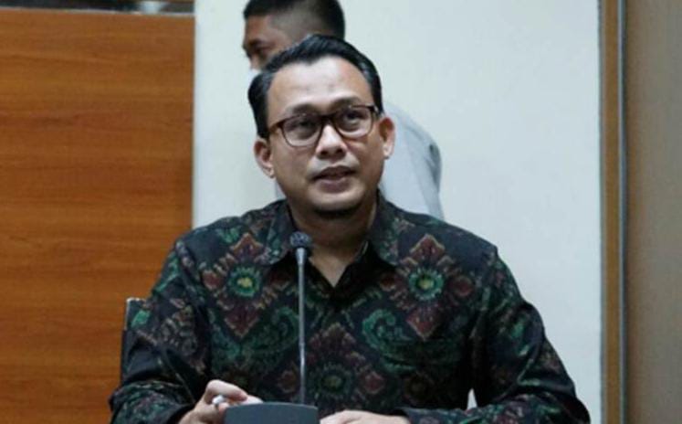 KPK Kembali Tetapkan Tersangka Baru Terkait Perkara Suap Dana PEN di Sulawesi Tenggara