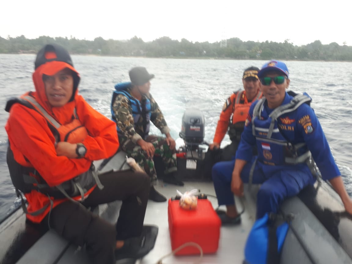 Lagi, Nelayan Wakatobi Hilang Saat Memancing