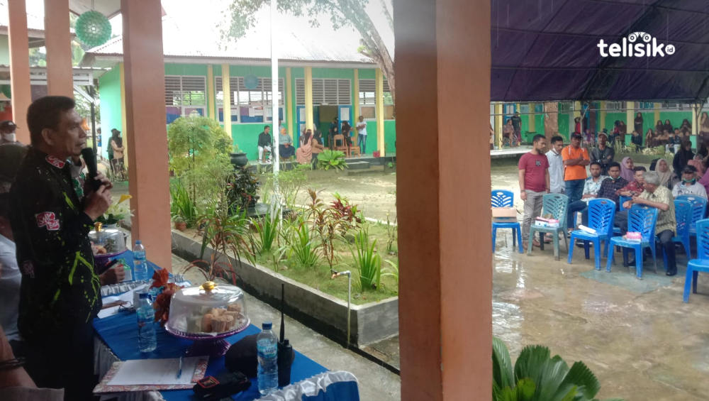 Larang Demo dengan Spanduk Koruptor, Kepala Cabang Dikbud Sulawesi Tenggara Dinilai Intimidasi Pelajar