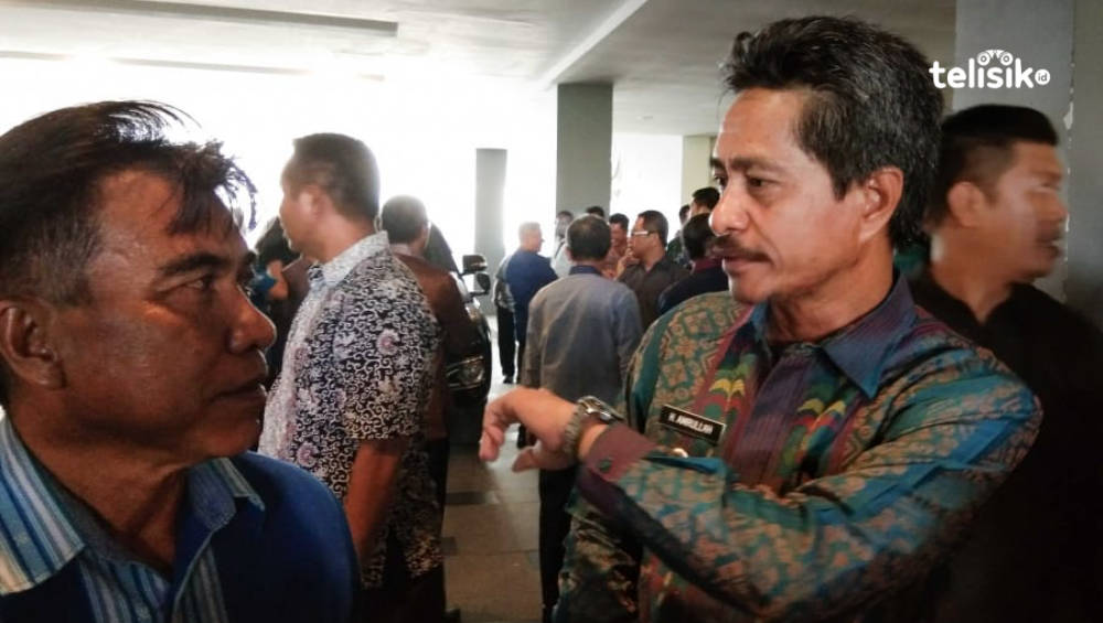 Masih Bandel Atas Rekomendasi KASN, Bupati Konawe Kepulauan Ditegur Lagi