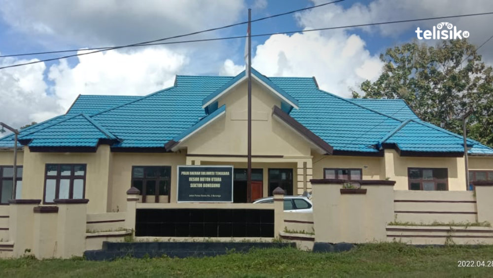 Masuk Kamar Istri Orang di Saat Suaminya Tak di Rumah, Lelaki Ini Dilapor Polisi