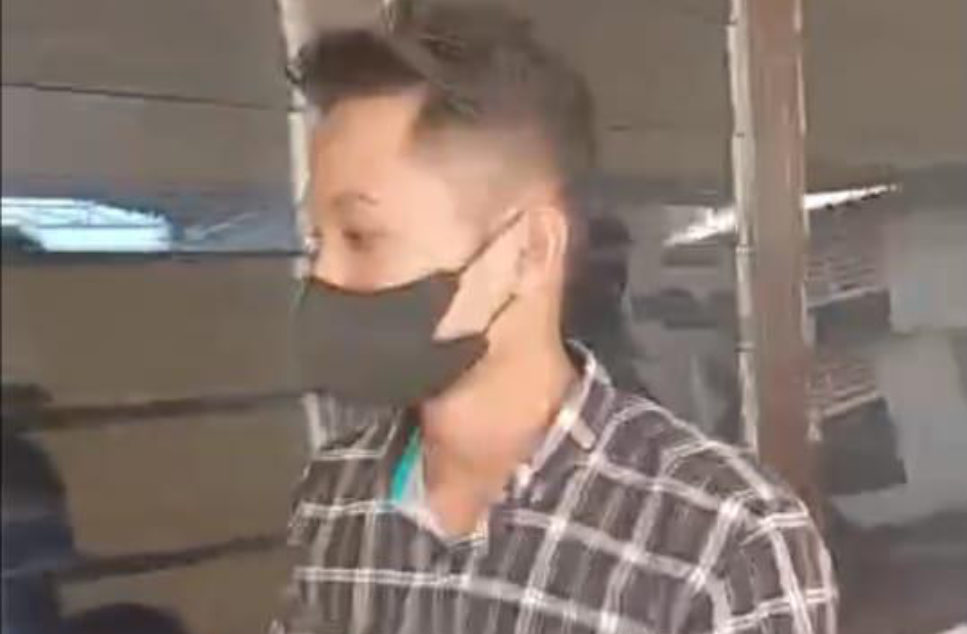 Pelaku Pencabulan Bocah 9 Tahun Tak Dipenjara Perintah Kapolres