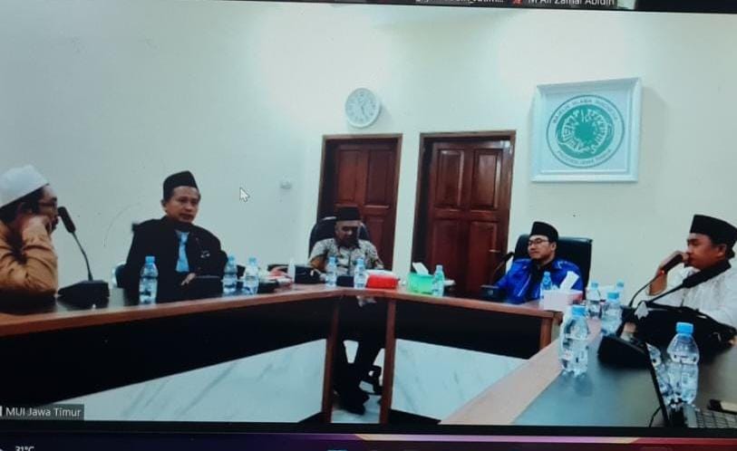 Pengadilan Negeri Surabaya Beri Izin, MUI Jawa Timur Tolak Nikah Beda Agama