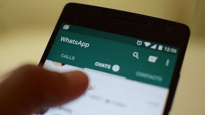 Pesan WhatsApp yang Terkirim Bakal Bisa Kamu Edit