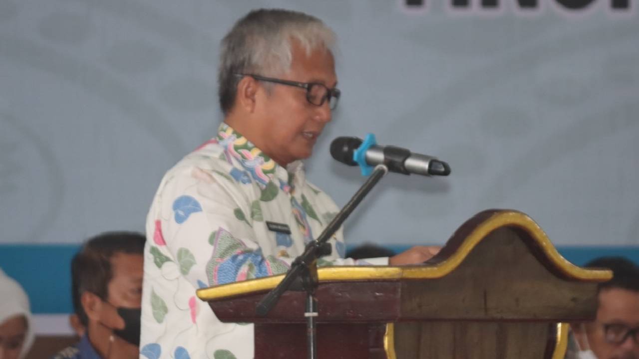 PKK Kolaka Timur Gelar Jambore Kader 2022, Ini Kata Bupati