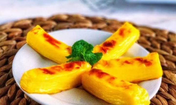 Resep Bakpia Kukus Pandan Praktis, Camilan Kekinian Yang Cocok Buat Ide ...