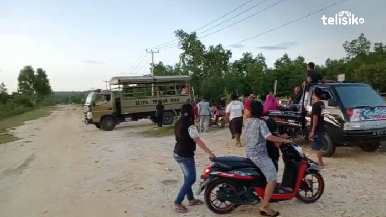 Sepakat Direlokasi, Warga Minta Pemerintah Siapkan Hunian Sementara