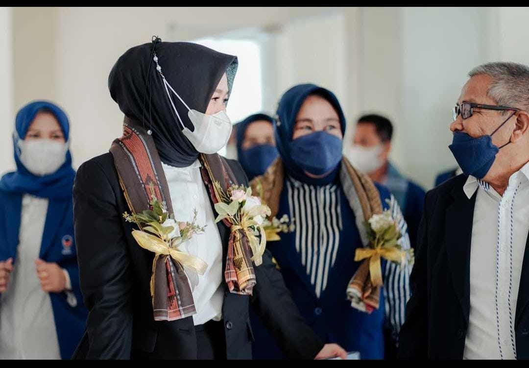 Sitya Giona Nur Alam Punya Peluang Menang di 2024