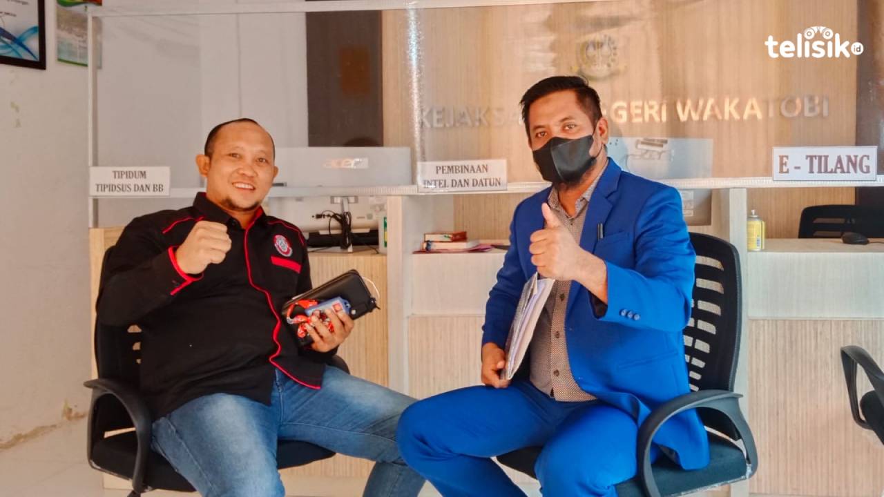 Teknisi Pemasangan Jaringan Internet Dijadikan Tersangka, Kuasa Hukum: Sangat Dipaksakan