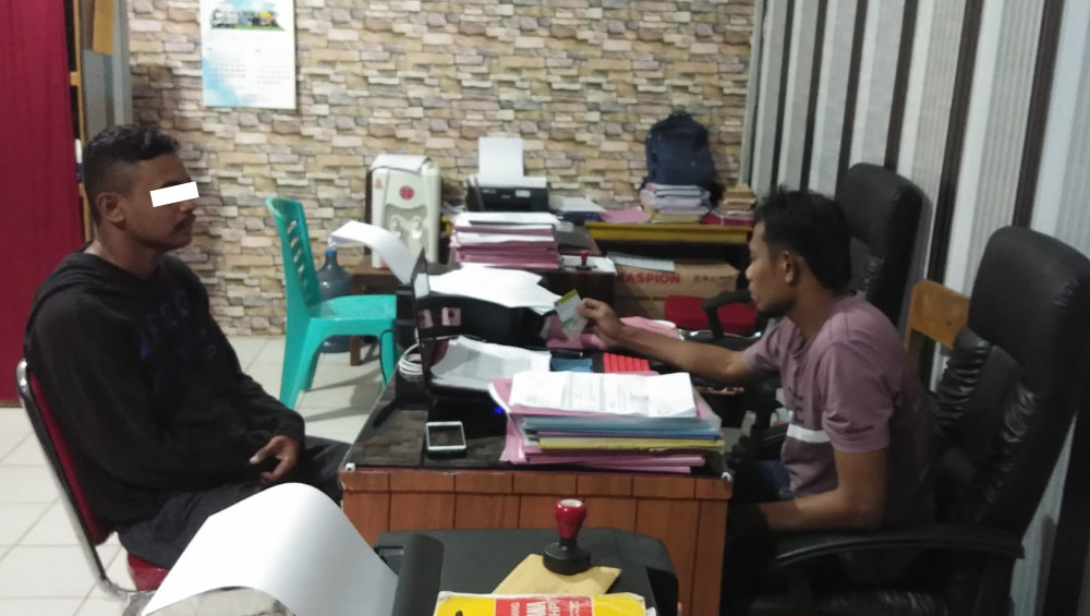 Ternyata Ini Penyebab Kerusuhan di Depan Kampus UHO Kota Kendari