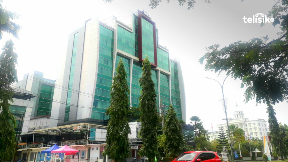 Tingkat Hunian Hotel di Sulawesi Tenggara Menurun