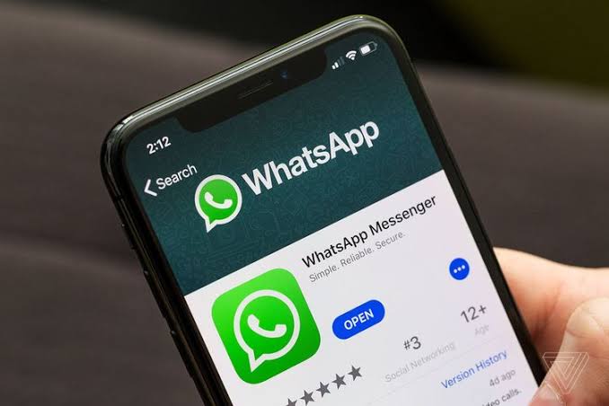 Waspada, Kenali 5 Tanda WhatsApp Dibajak Orang Lain