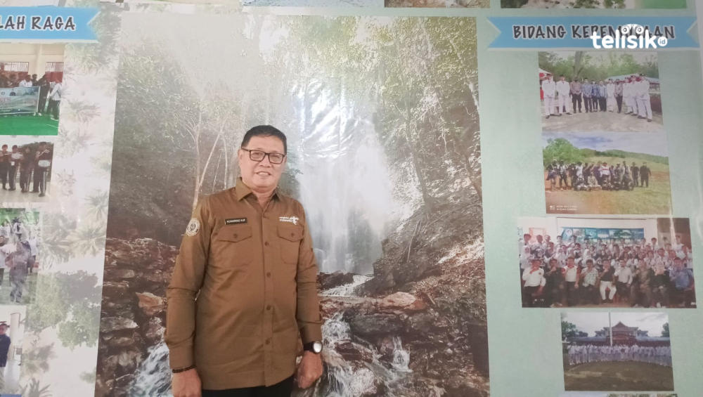 75 Pelajar Konawe Lolos Seleksi Calon Paskibraka