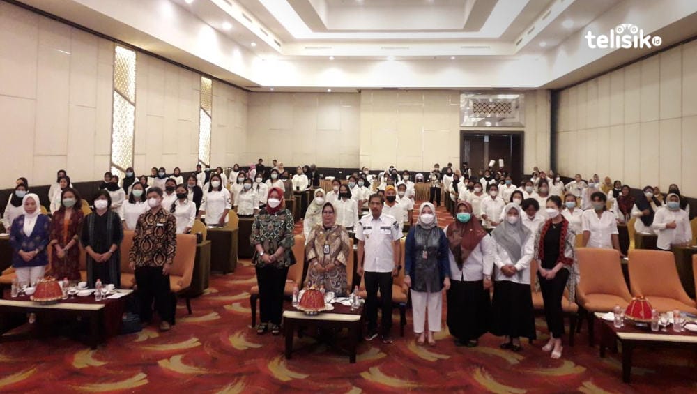 Giona Nur Alam Optimis Petani Perempuan Sulawesi Tenggara Maju