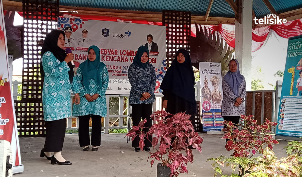 Angka Prevalensi Stunting di Wakatobi Turun Signifikan Hingga 13,5 Persen