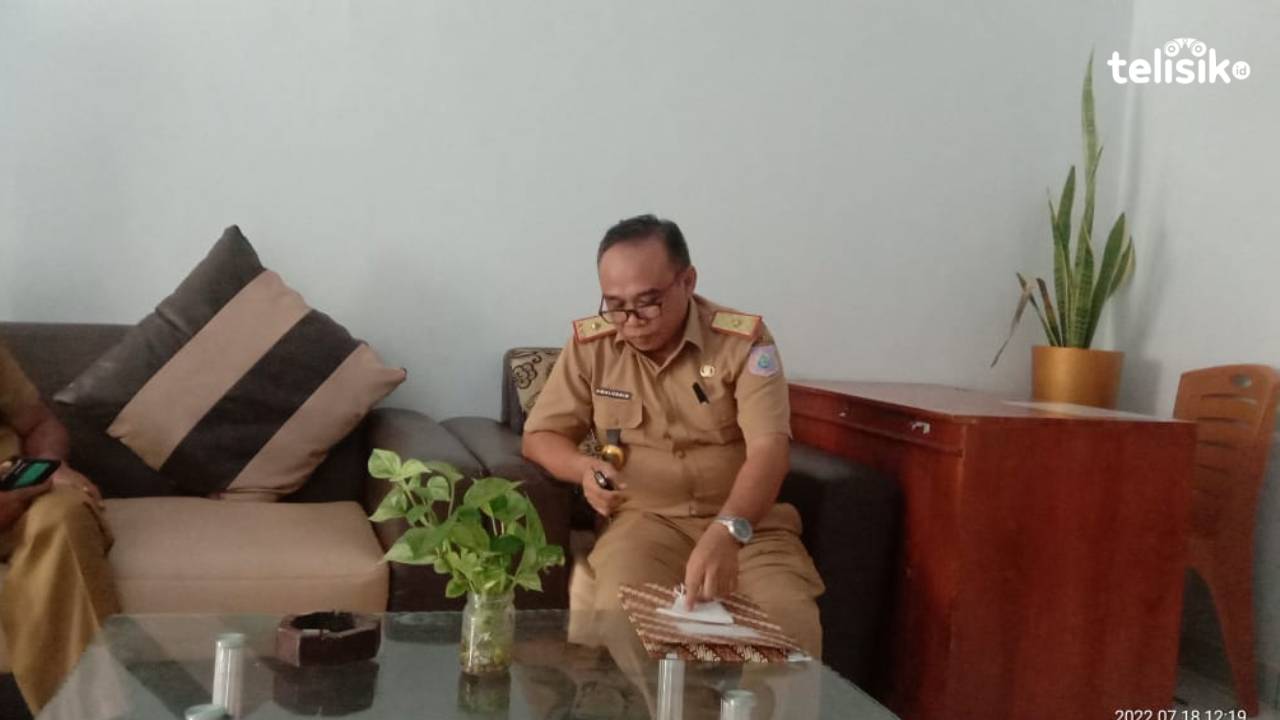 Bakal Digugat ke PTUN, Ketua Panitia Pilkades: Itu Hak Dia