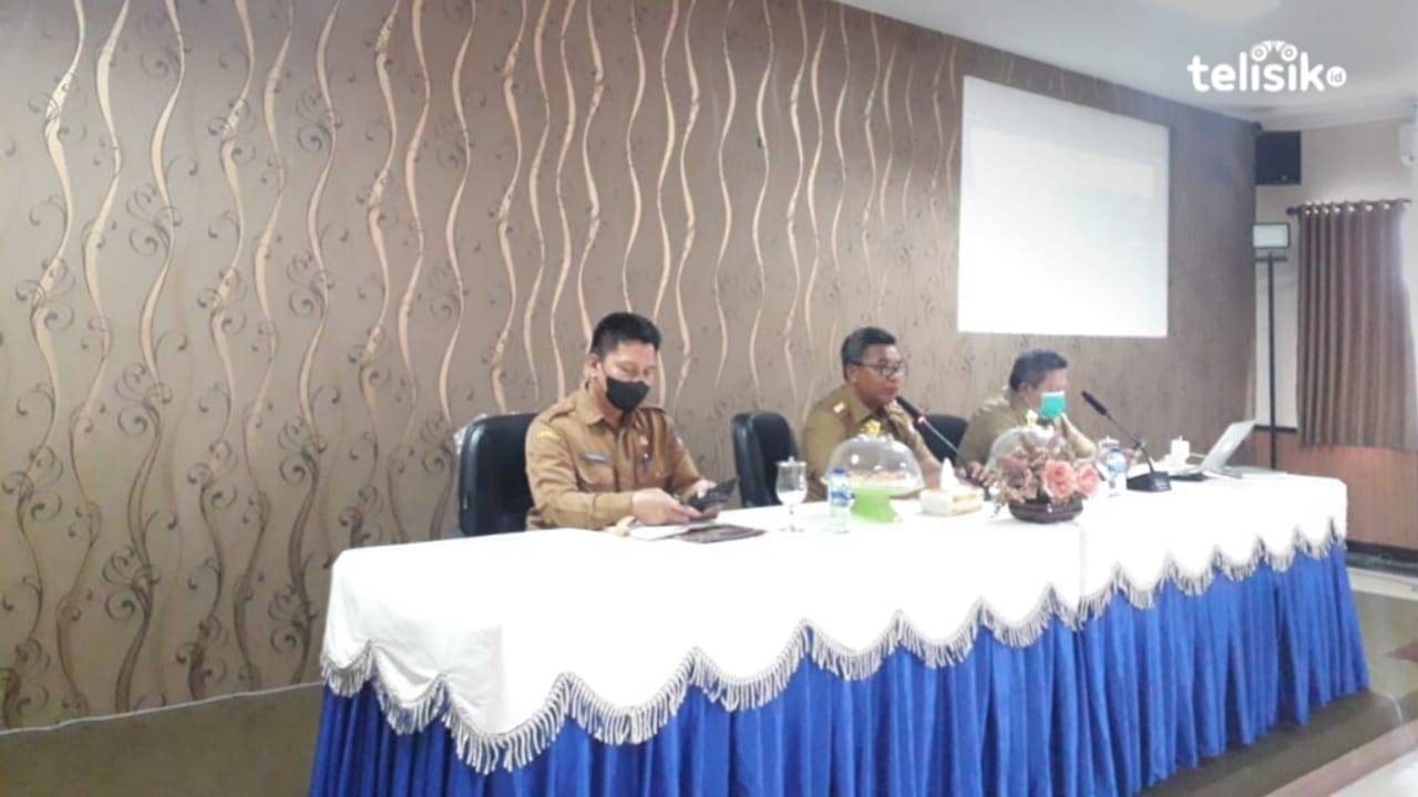 Bappeda Sulawesi Tenggara Fasilitasi Perubahan RKPD 17 Kabupaten/Kota