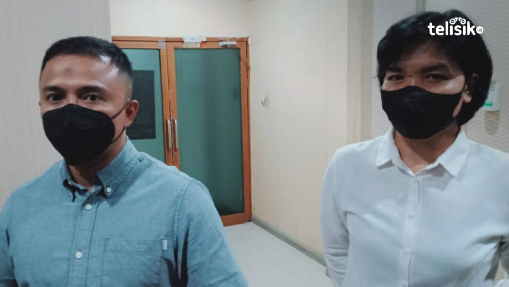 Begal Payudara Ditangkap Polisi, Modus Tanya Alamat Hotel