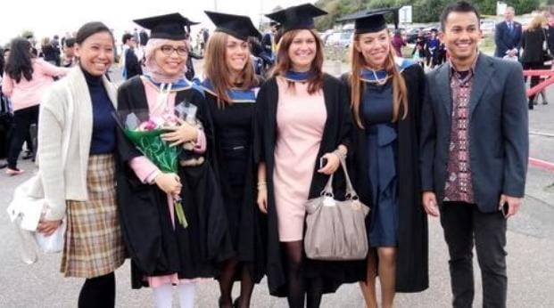 Berikut Beasiswa Luar Negeri yang Buka Pendaftaran Tahun 2022-2023