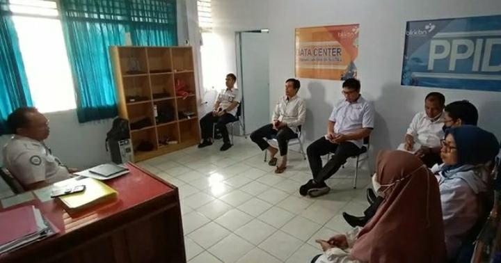 BKKBN Sultra Gelar Rapat Internal Jelang Pendampingan Terpadu Percepatan Penurunan Stunting