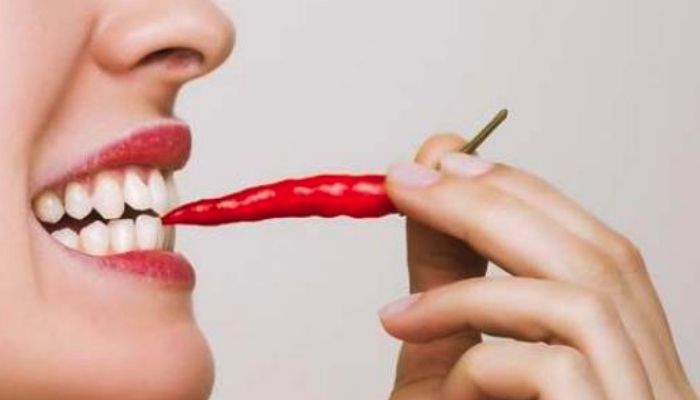 Dijamin Ampuh, Ini 6 Cara Meredakan Rasa Pedas di Mulut