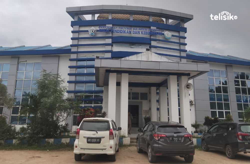 Dikbud Sulawesi Tenggara Buka Suara soal Gaji PPPK Belum Terbayar