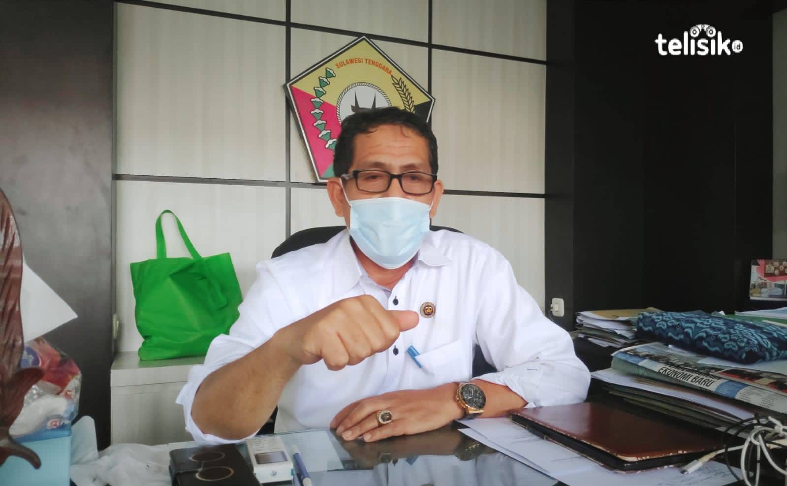 DLH Sultra Sosialisasi Sadar Lingkungan, Kesadaran Masyarakat Dibutuhkan