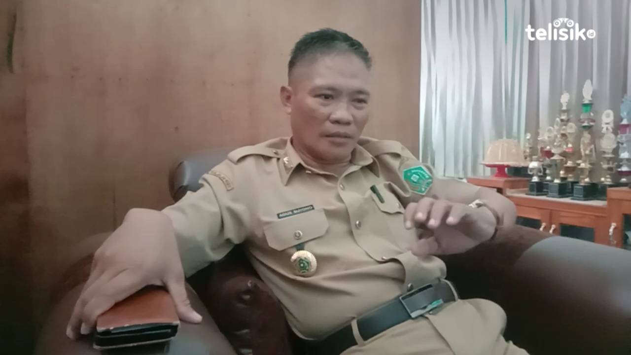 Dugaan Penyelewengan Dana Umat ACT, Ini Tanggapan Dinsos Konawe