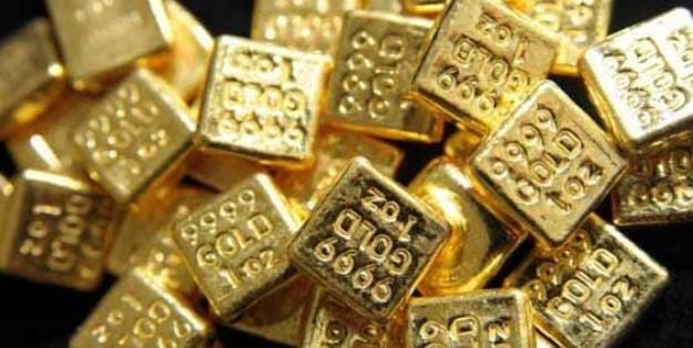 Harga Emas 25 Juli 2022 Bertahan, Ini Rinciannya