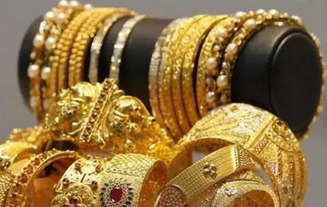 Harga Emas 31 Juli 2022 Bertahan, Ini Rinciannya