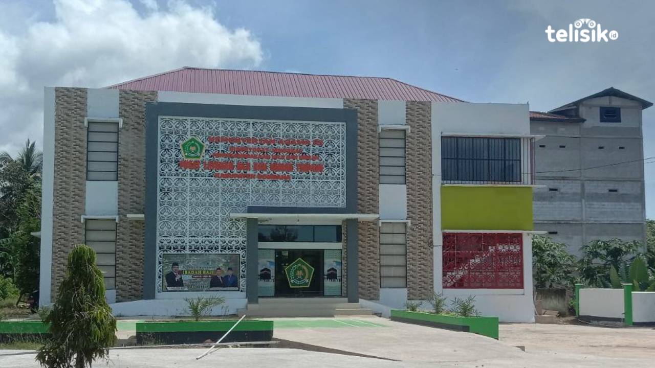 Kemenag Bombana Bakal Sembelih 92 Ekor Hewan Kurban