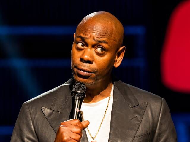 Kisah Dave Chappelle, Komedian Ternama Asal Amerika Memilih Jadi Mualaf