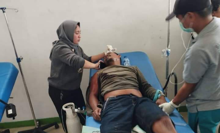 Korban Pembantaian KKB Papua 12 Orang, 3 dari NTT
