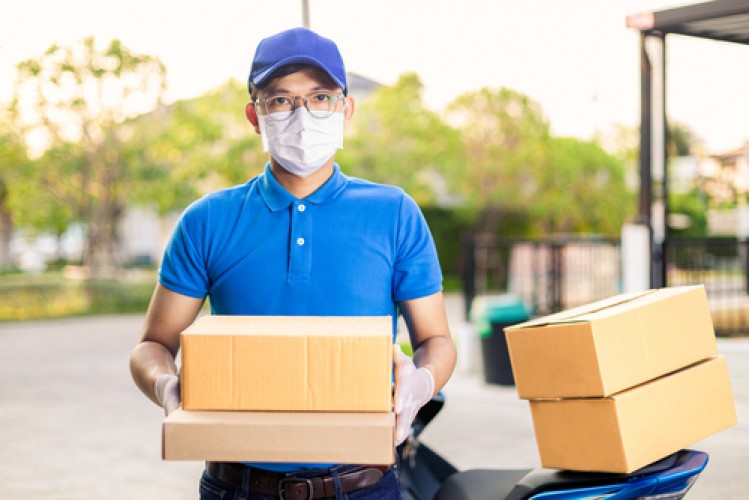 Lowongan Kerja Kendari: Dibutuhkan Kurir Delivery di SAP Express, Cek di Sini Syaratnya