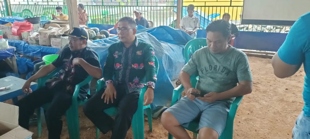 Lurah Lauru Geram, Warga Dan Namanya Dicatut Dalam Daftar Hadir Reses Dewan Bombana