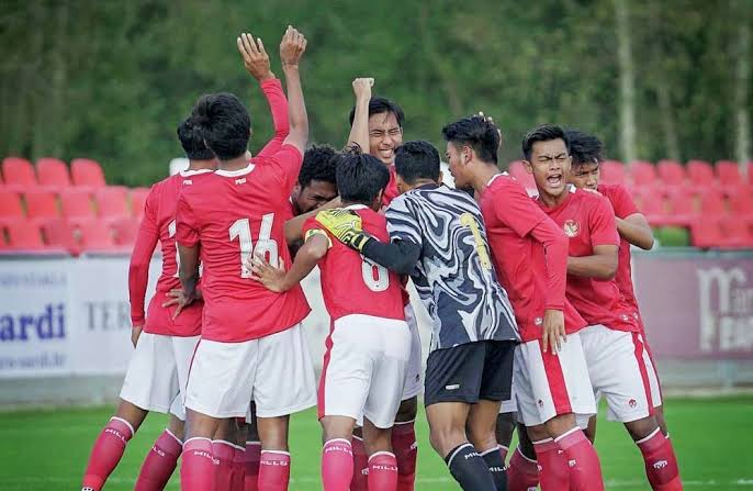 Malam Ini Piala AFF U-19: Indonesia Lawan Vietnam