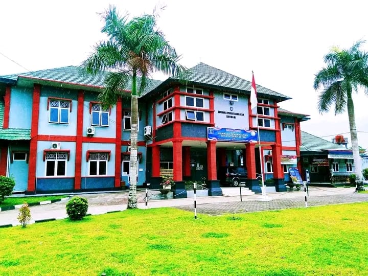 Narapidana Narkoba Mendominasi Lapas Sulawesi Tenggara