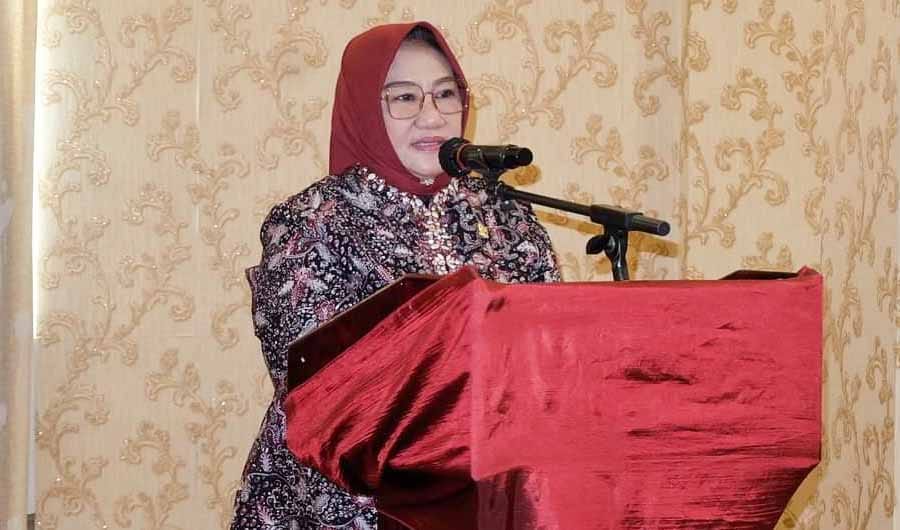 NasDem Siapkan Tina Nur Alam di Pilgub Sulawesi Tenggara